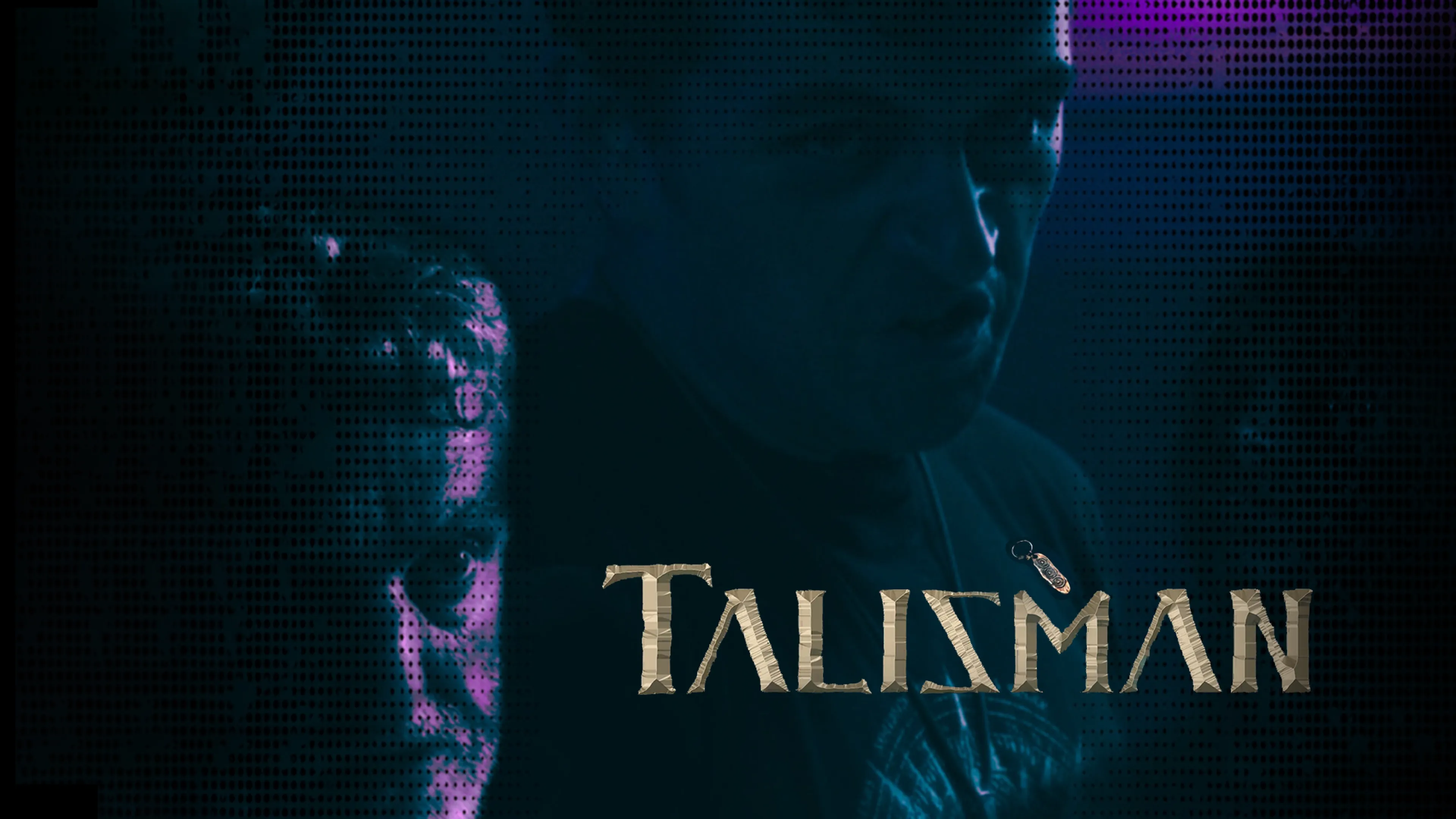 Talisman poster